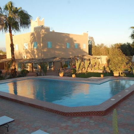 Gite Souss Oulad Teïma Exteriér fotografie