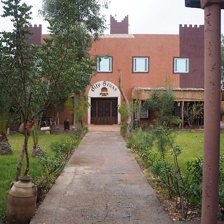 Gite Souss Oulad Teïma Exteriér fotografie