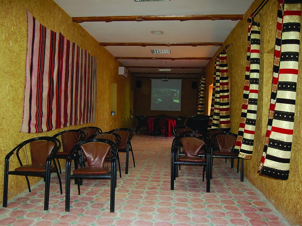 Gite Souss Oulad Teïma Exteriér fotografie