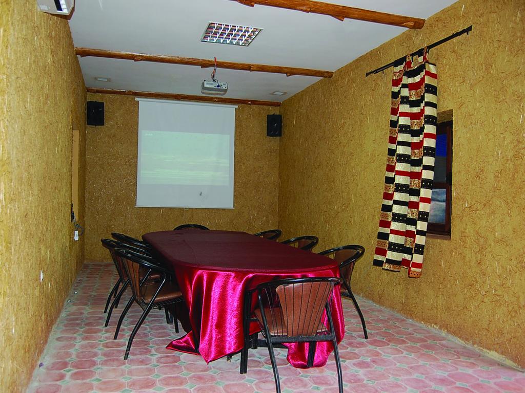 Gite Souss Oulad Teïma Exteriér fotografie