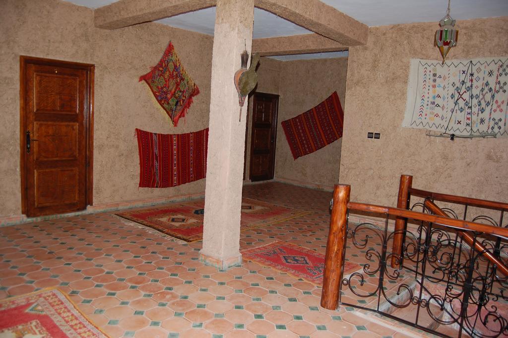 Gite Souss Oulad Teïma Exteriér fotografie