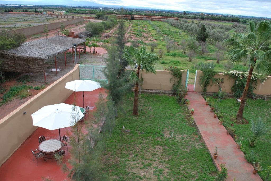 Gite Souss Oulad Teïma Exteriér fotografie